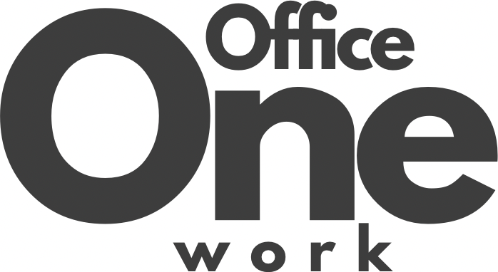 Office One Work logo